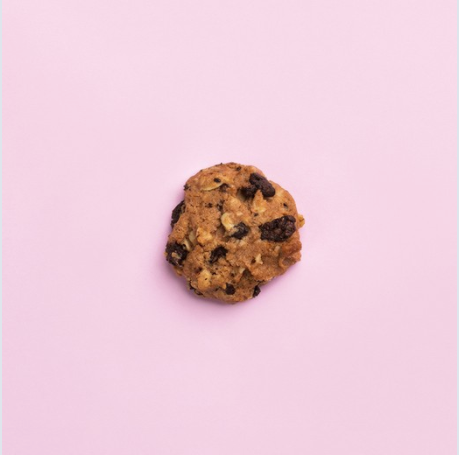 Chubby Hubby Cookie