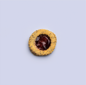 Jelly Belly Cookie