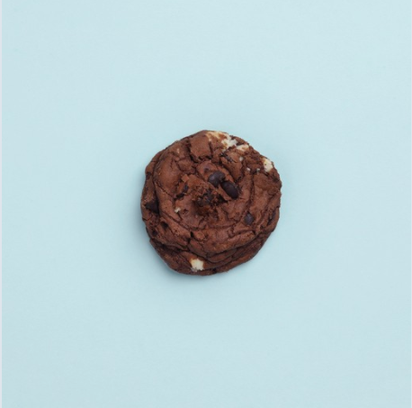 Melty Middle Chocolate Surprise