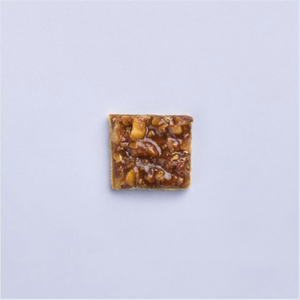 Toffee and Bubblegum Goo-ball Cookie